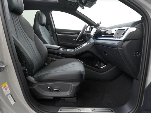 BYD SEAL U - Afbeelding 3 van 30