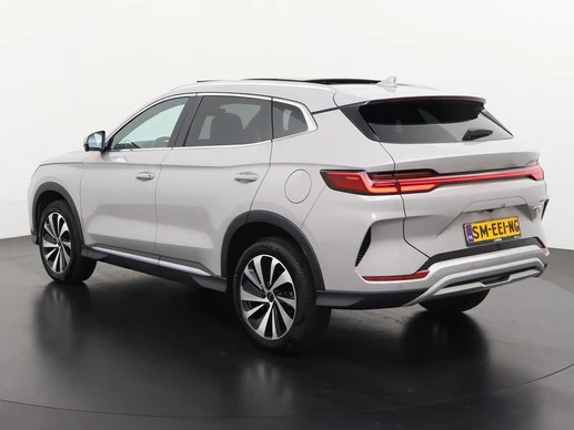 BYD SEAL U - Afbeelding 6 van 30