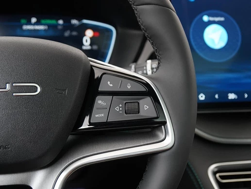 BYD SEAL U - Afbeelding 9 van 30