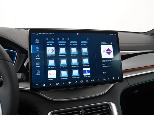 BYD SEAL U - Afbeelding 15 van 30