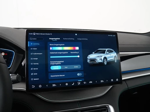 BYD SEAL U - Afbeelding 23 van 30