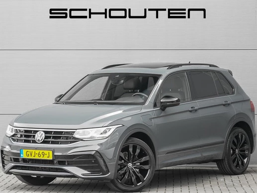 Volkswagen Tiguan - Afbeelding 1 van 30