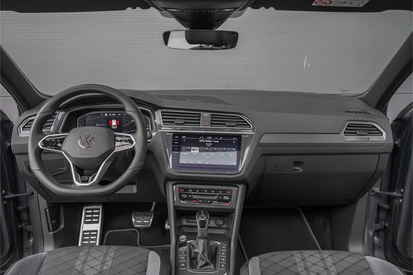 Volkswagen Tiguan - Afbeelding 2 van 30