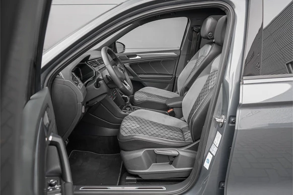 Volkswagen Tiguan - Afbeelding 4 van 30