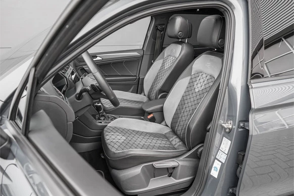 Volkswagen Tiguan - Afbeelding 5 van 30