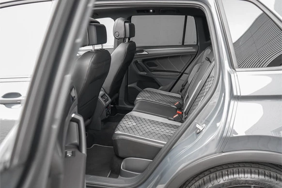 Volkswagen Tiguan - Afbeelding 6 van 30