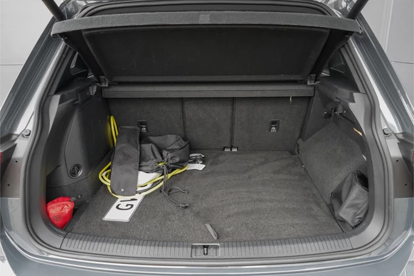 Volkswagen Tiguan - Afbeelding 7 van 30