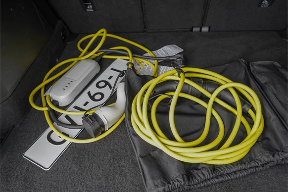 Volkswagen Tiguan - Afbeelding 8 van 30