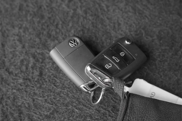 Volkswagen Tiguan - Afbeelding 9 van 30