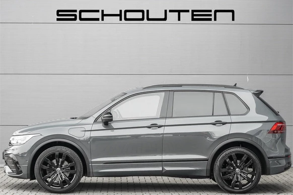 Volkswagen Tiguan - Afbeelding 11 van 30