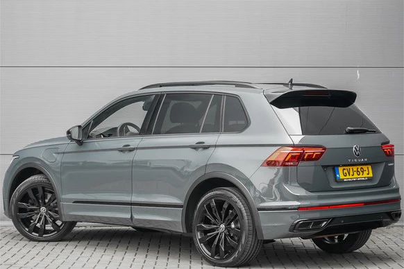 Volkswagen Tiguan - Afbeelding 12 van 30