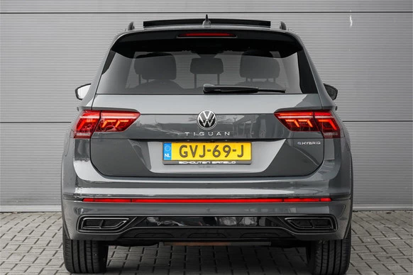 Volkswagen Tiguan - Afbeelding 13 van 30