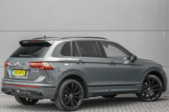 Volkswagen Tiguan - Afbeelding 14 van 30