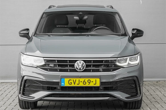 Volkswagen Tiguan - Afbeelding 15 van 30