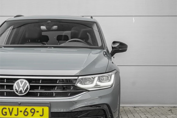 Volkswagen Tiguan - Afbeelding 16 van 30