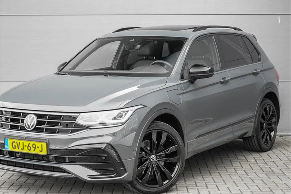 Volkswagen Tiguan - Afbeelding 18 van 30
