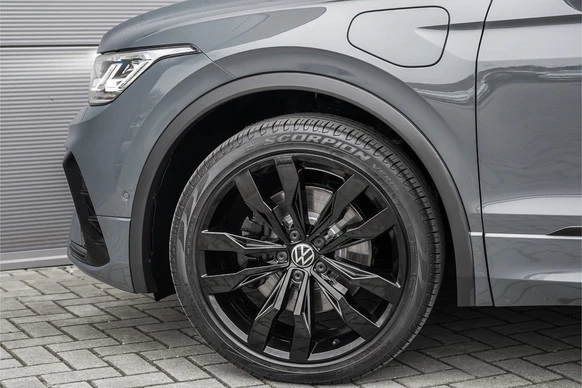 Volkswagen Tiguan - Afbeelding 21 van 30