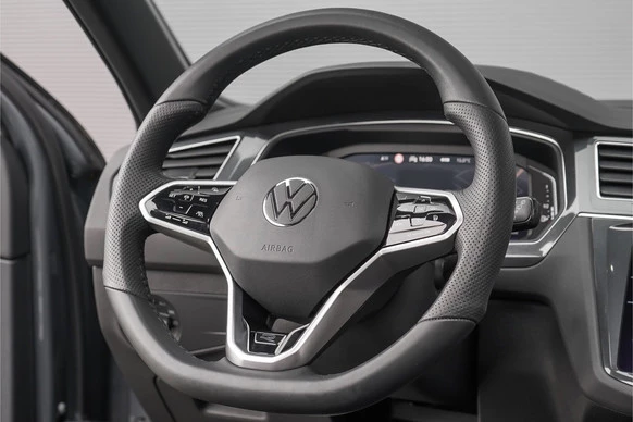 Volkswagen Tiguan - Afbeelding 22 van 30