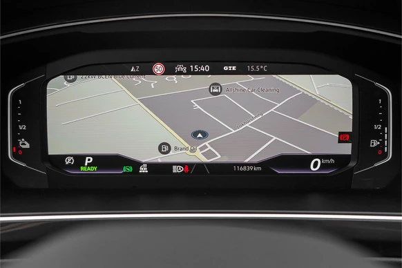 Volkswagen Tiguan - Afbeelding 23 van 30