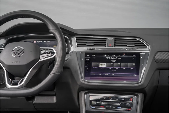 Volkswagen Tiguan - Afbeelding 24 van 30