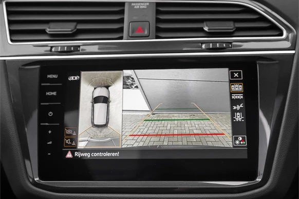 Volkswagen Tiguan - Afbeelding 26 van 30