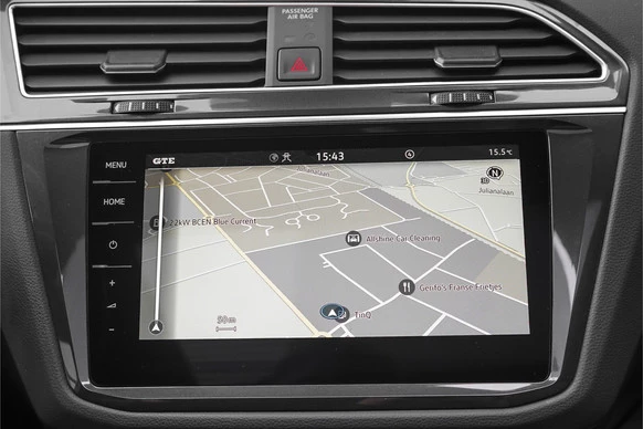 Volkswagen Tiguan - Afbeelding 27 van 30