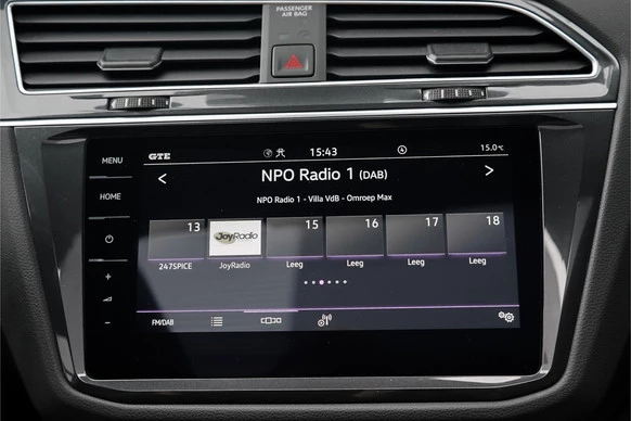 Volkswagen Tiguan - Afbeelding 28 van 30