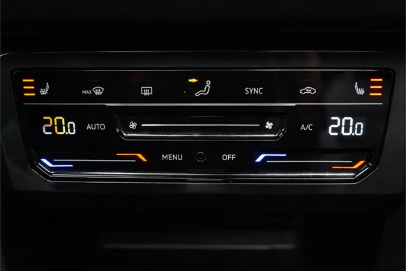 Volkswagen Tiguan - Afbeelding 29 van 30