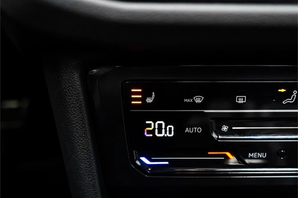 Volkswagen Tiguan - Afbeelding 30 van 30