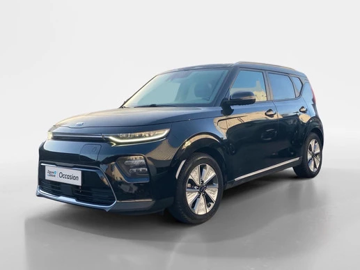 Kia e-Soul - Afbeelding 1 van 30