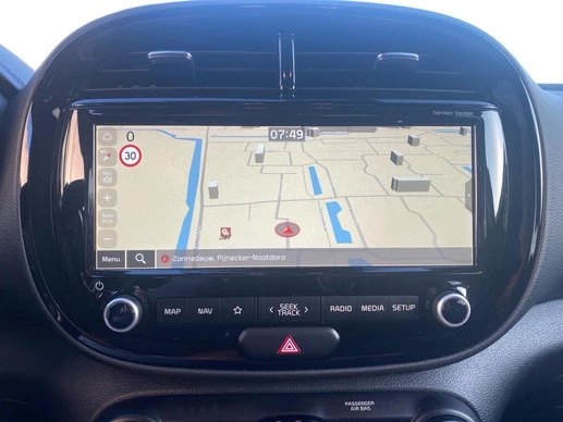 Kia e-Soul - Afbeelding 18 van 30