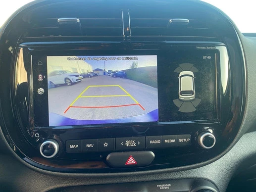 Kia e-Soul - Afbeelding 19 van 30