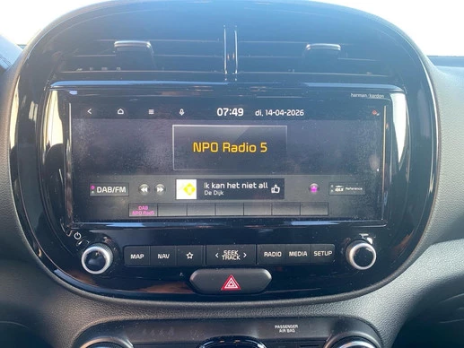 Kia e-Soul - Afbeelding 20 van 30