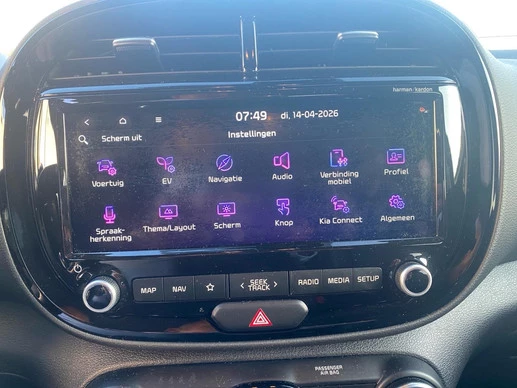 Kia e-Soul - Afbeelding 21 van 30