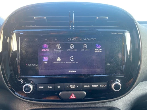 Kia e-Soul - Afbeelding 22 van 30