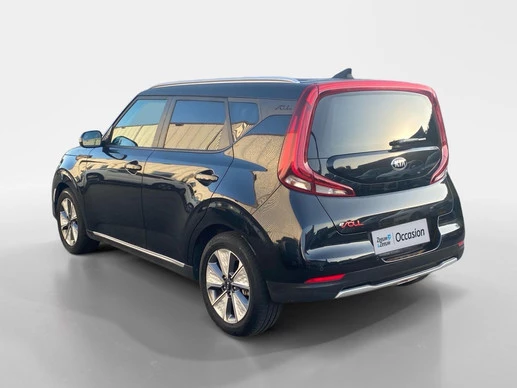 Kia e-Soul - Afbeelding 2 van 30
