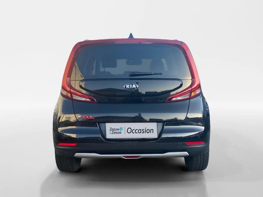 Kia e-Soul - Afbeelding 3 van 30