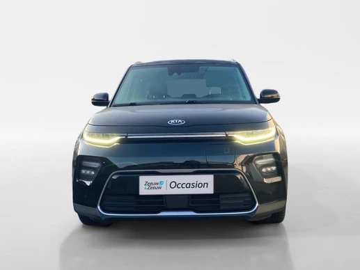 Kia e-Soul - Afbeelding 7 van 30