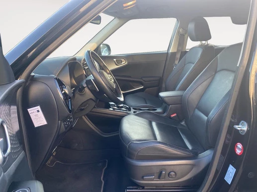 Kia e-Soul - Afbeelding 8 van 30