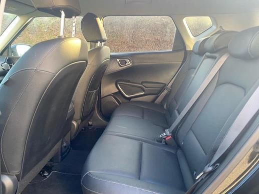 Kia e-Soul - Afbeelding 9 van 30