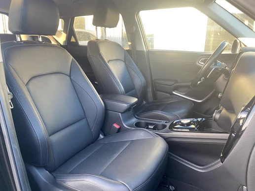 Kia e-Soul - Afbeelding 10 van 30