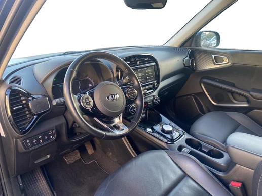 Kia e-Soul - Afbeelding 11 van 30