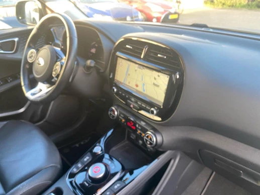 Kia e-Soul - Afbeelding 13 van 30