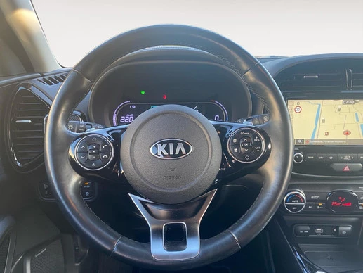 Kia e-Soul - Afbeelding 14 van 30