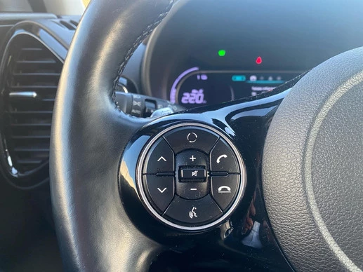 Kia e-Soul - Afbeelding 15 van 30