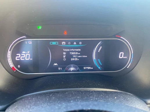 Kia e-Soul - Afbeelding 17 van 30