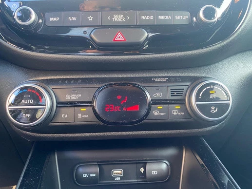 Kia e-Soul - Afbeelding 23 van 30