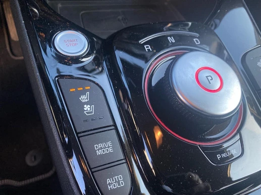 Kia e-Soul - Afbeelding 24 van 30