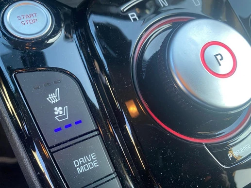 Kia e-Soul - Afbeelding 25 van 30