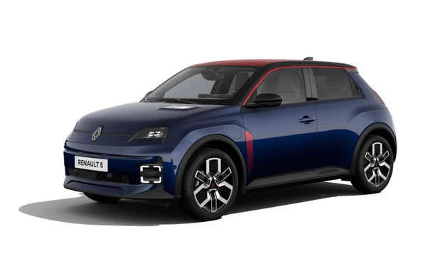Renault 5